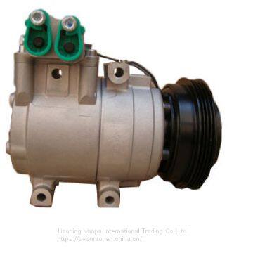 HS15 Water Dispenser Hot and Cold Good Compressor For HYUNDAI Parts photo-3