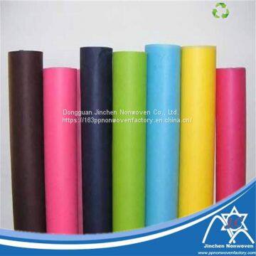 Spun-Bonded Nonwoven Fabric 100% Polypropylene in Roll photo-2