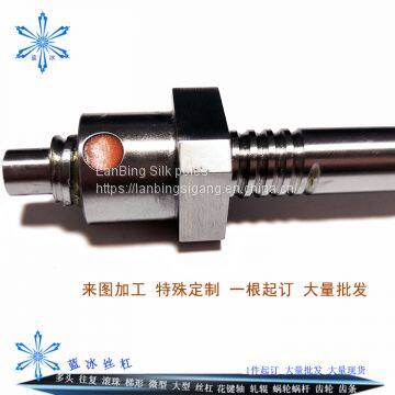 Ball Screw