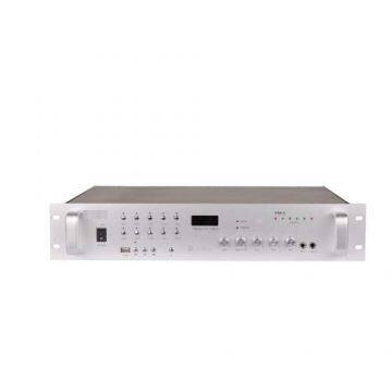 Wireless 10-Channel Coding FM Transmitter 10W/20W
