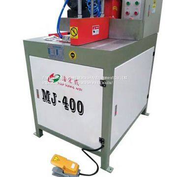 Semi-automatic Single Head Aluminium Cutting Machine 150mm/s