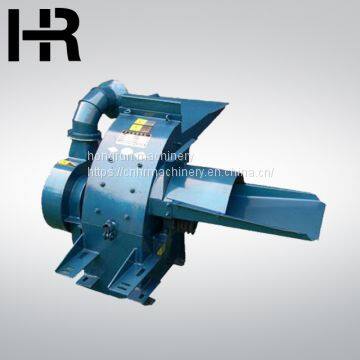 Low Price Wood Crusher Supplier in China photo-2