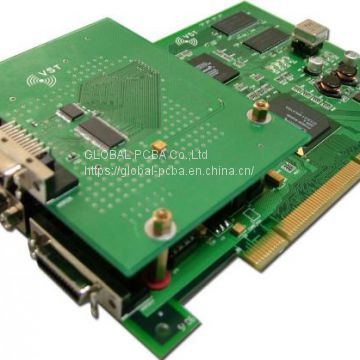 Electronic PCBA PCB Assembly Manufacturer with UL Certificate