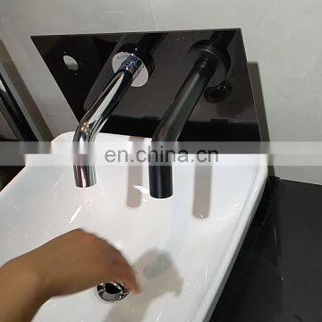 Wall Mounted Automatic Sensor Faucet