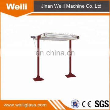 SKJ03 Semi-auto Aluminum Spacer Transfer Machine photo-2