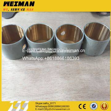 Original Weichai WP6 Engine Spare Parts 12159598 Connecting rod bushing for WHEEL LOADER