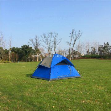 Camping Tent Outdoor for 2 Person SN-ZP037 photo-4