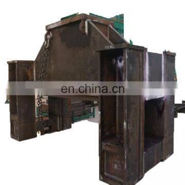 China working cost effective custom metal sheet fabrication