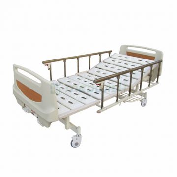 AG-BMS101B China products commercial furniture manual economical hospital bed