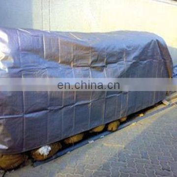 pe tarpaulin used for goods covers grain covers