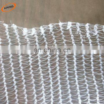 HDPE Heavy Duty Hail Protective Fence Net System Net for Plant photo-2