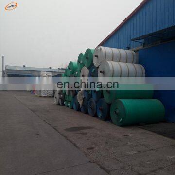 Oil Fence Tarpaulin, Polypropylene Tarpaulin, pp Woven Roll photo-4