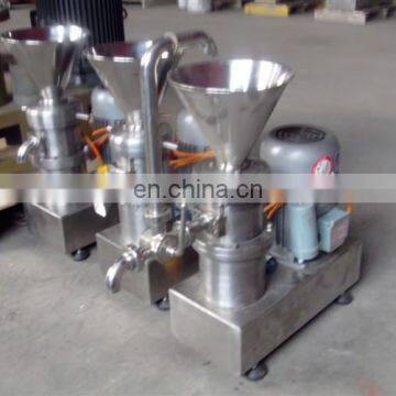 Homogenizer Food Grinding Colloid Mill Coconut Grinding Mill for Sale photo-6