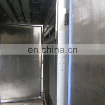 High-rate Best Sell Small Smokehouse photo-4