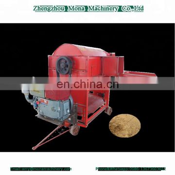 Cheap Wheat Rice Thresher/small Crop Threshing Machine/grain Threshing Machine