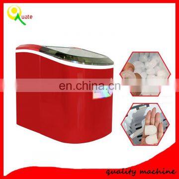 Industrial Mini Cube Ice Maker Ice Making Machine photo-2