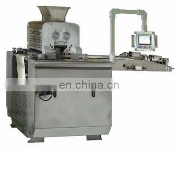 large capacity soft and hard biscuit cracker production line with our good service