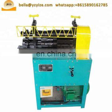 Electric Wire Stripping Machine Scrap Cable Stripper Machine photo-2