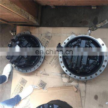 In Stock Excavator ZX330-3 Travel Motor 9281842 photo-2