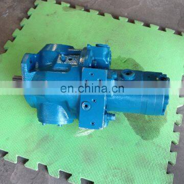 OEM 31M8-15020 hydraulic pump for excavator Hyundai R55-7 hydraulic main pump