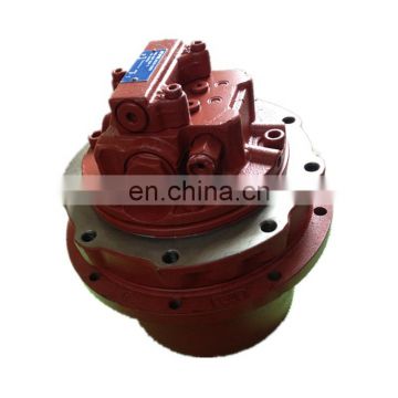 KX101 Kubota final drive, KX 101 68651-61290 68658-61290 Kubota excavator travel motor