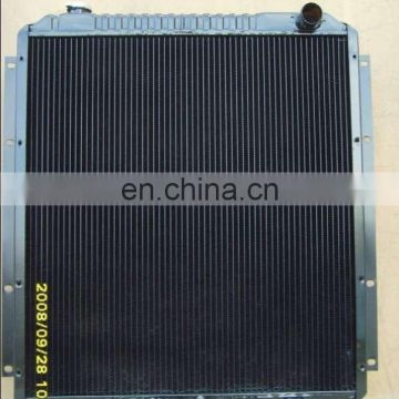 Excavator Hydraulic Oil Cooler, Water Radiator, Oil Radiator for Engine Parts for Doosan,KatoSUMITOMO