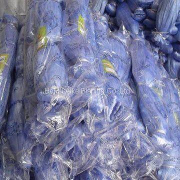 Nylon Monofilament Fishing Nets (rede de Pesca) , Best Strength, 0.10mm to 1.2mm, Depthway, Nylon Twine Selvage, Any Color