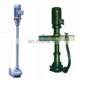 NL submersible sewage mud pump