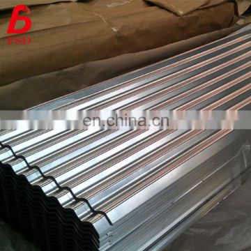 colorsteel galvanized metal roofing zinc price