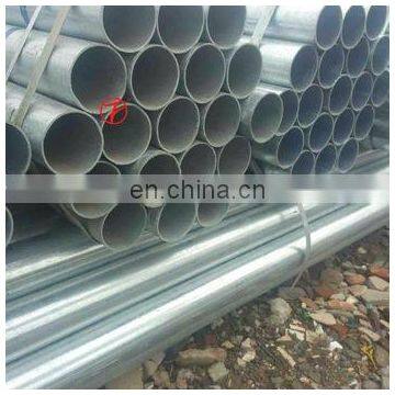 EN39/BS1139  SY/T5768-95 GB/T3091-2001 steel scaffolding pipe tubular for construction