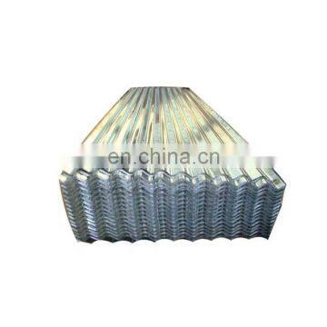 Bwg 22 Galvanized Corrugated Sheet/ Galvanized Iron Roofing Sheet to Nepal/corrugated Sheet Metal Insulation photo-6