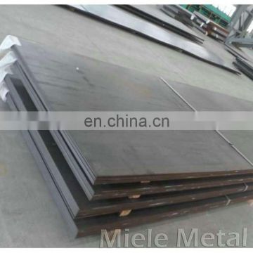 1095 and 15n20 carbon steel plate