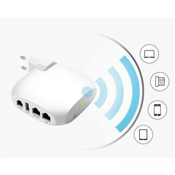 New Design Wireless Adapter With 1 Usb Port FTA1101 photo-2