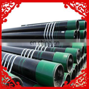 API 5CT hdpe casing pipe J55