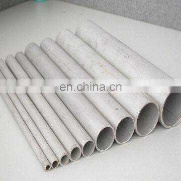 ASTM A269 321 stainless steel ss welded pipe stock