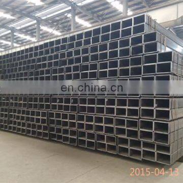 China Manufacturer 15x20 Rhs Steel Tube