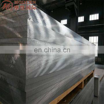 5083 H321 Sheet Aluminum Alloy Sheet