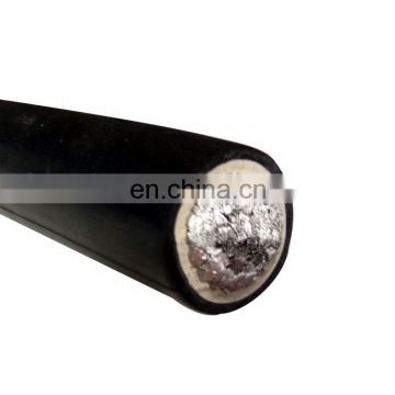 Aluminum Rubber Welding Cable 25mm2