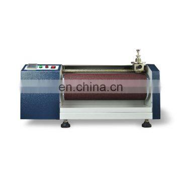 DIN 53516 DIN Abrasion Tester GT-KB03 Footwear Testing Equipment photo-2