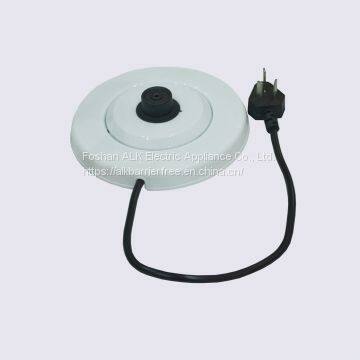 Anti-scalding Dual Layer Electric Kettle photo-2