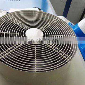 USA Standard Commercial Air Conditioner Portable Design With Single Phase photo-7