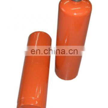 14.1oz refillable mapp gas bottle company China