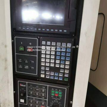 Taiwan Taikan T-V6 Drilling and Tapping Machine photo-4