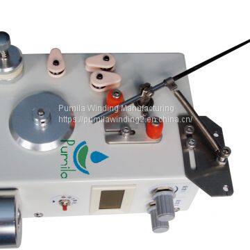 Electronic Wire Tensioner for coil winding machine,yarn brakes and tensioners