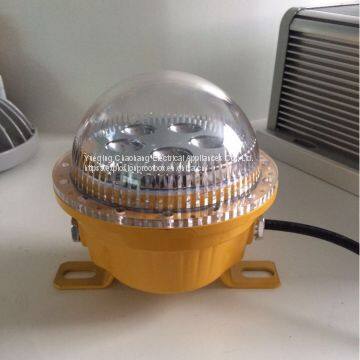 LED Explosion-proof Ceiling Lamp Solid State Maintenance Free 24/36v BAD603 10/15w BFC8183 photo-5