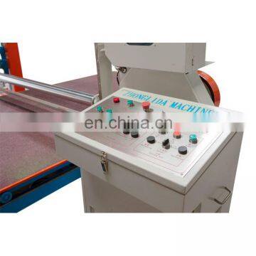 2018 Best Quality Cnc Eva Polyurethane Foam Cutting Machine photo-5