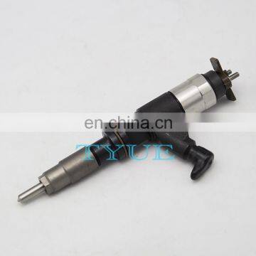 High-Quality Common Rail Diesel Fuel Injector 5284016 528 4016