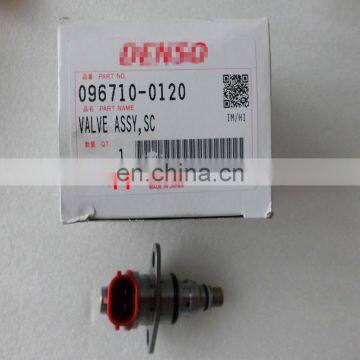 High Quality Fuel Pump Suction Control Valve 096710-0120