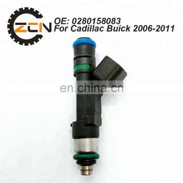 Auto Car Engine Parts Fuel Injector Nozzle Injection Oem 0280158083 photo-6
