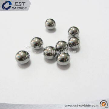 Grinding Tungsten Carbide Bearing Balls With Excellent Precision photo-5
